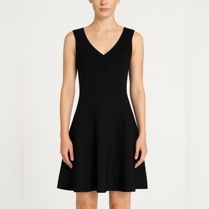 Vintage Azzedine Alaia Dress Sheath Stretch